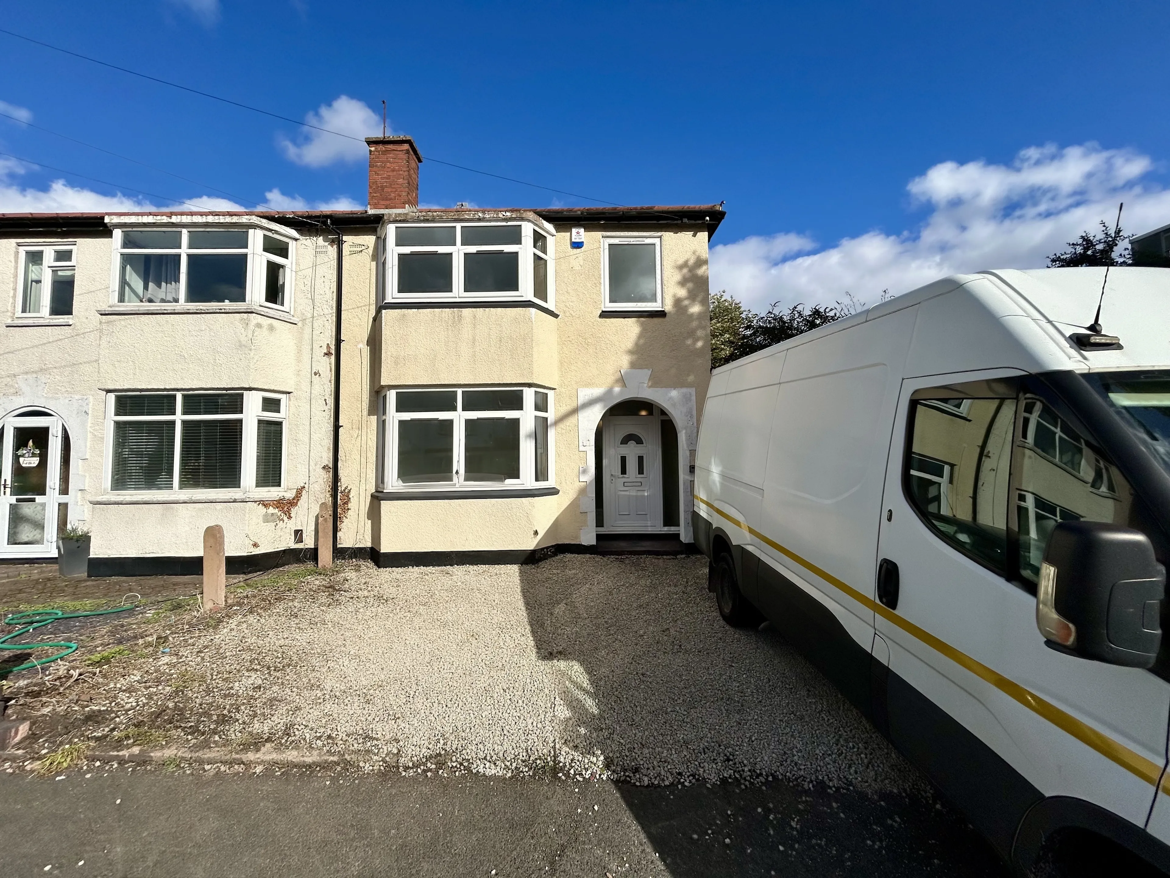 Property at Horseley Road, TIPTON
