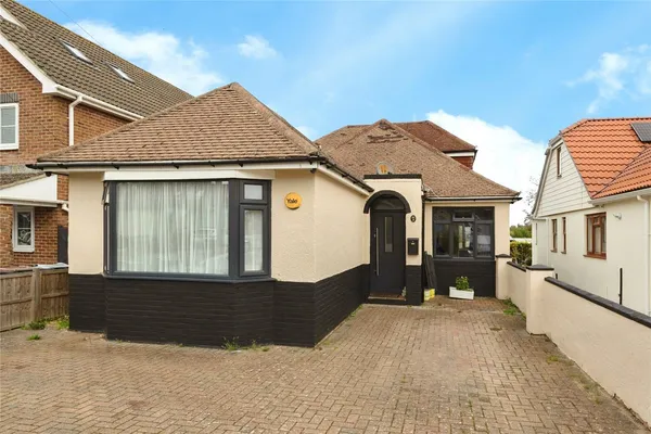 Frances Road, Purbrook, Waterlooville...