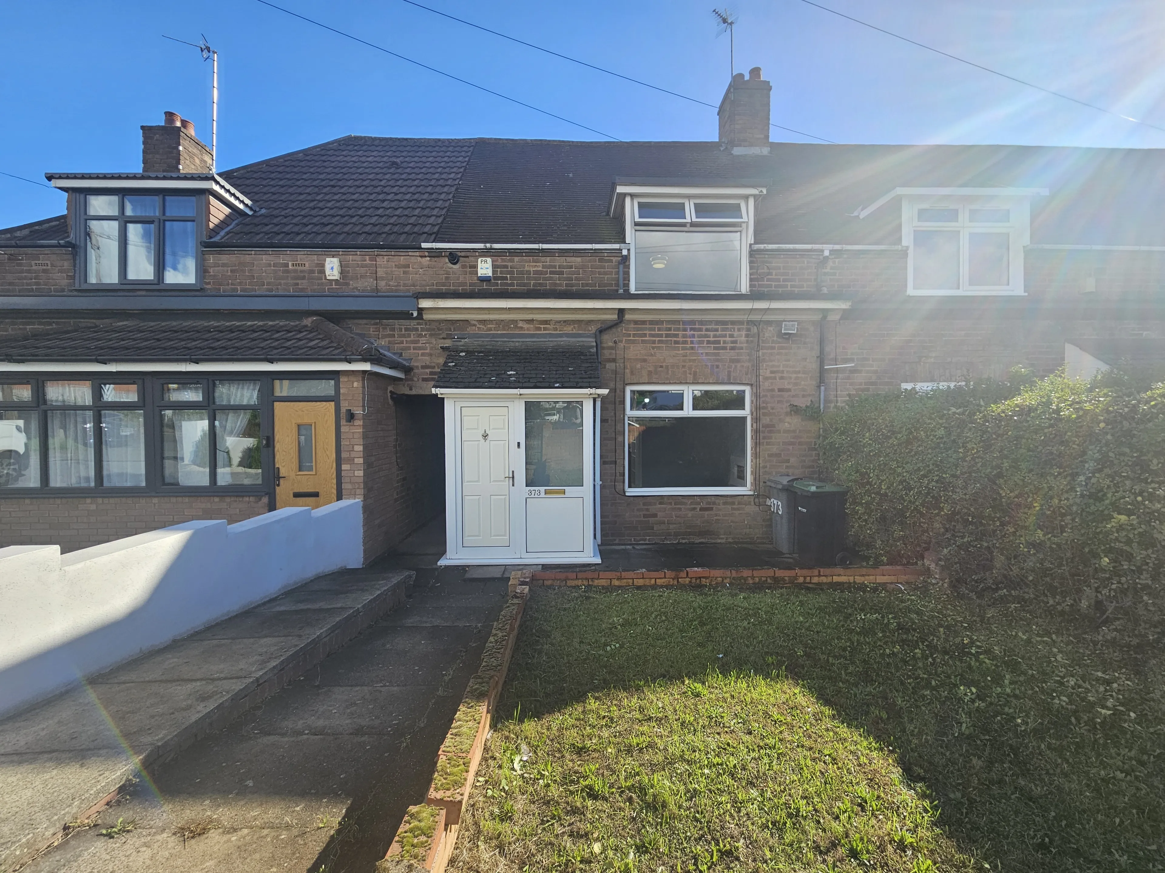 Property at College Road, BIRMINGHAM