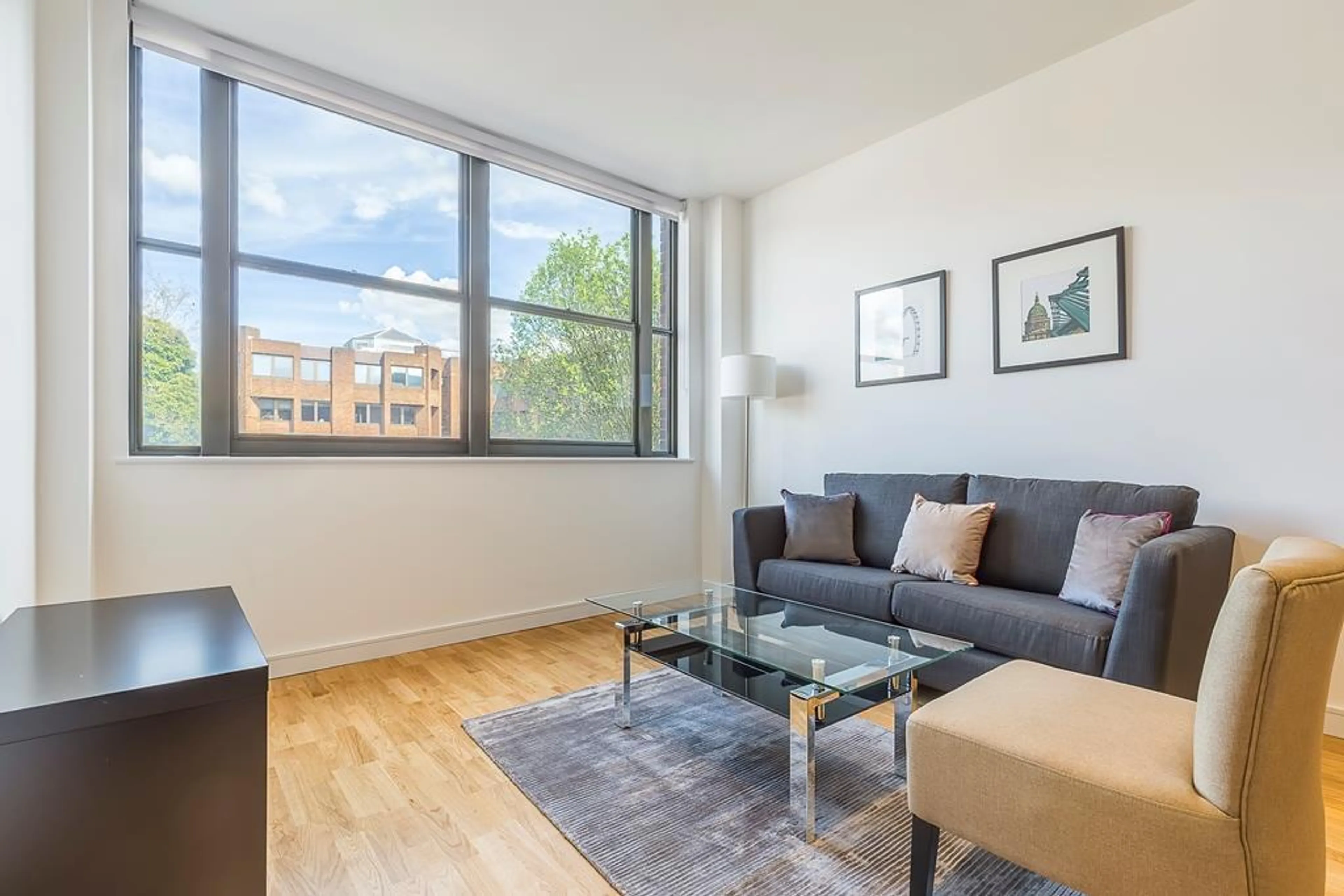 Property at Eastern Road, Romford Town Centre