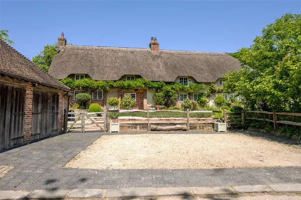 Turnerspuddle, Dorchester, DT2 photo 1