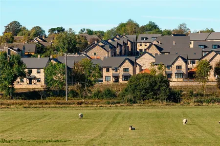 Poppyfield Road, Oundle, PE8