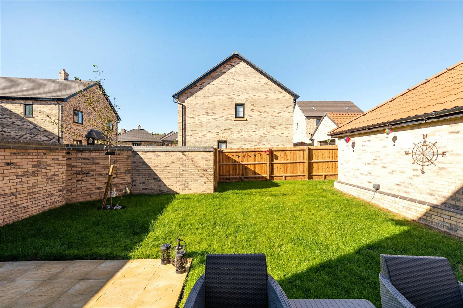 Poppyfield Road, Oundle, PE8 photo 18