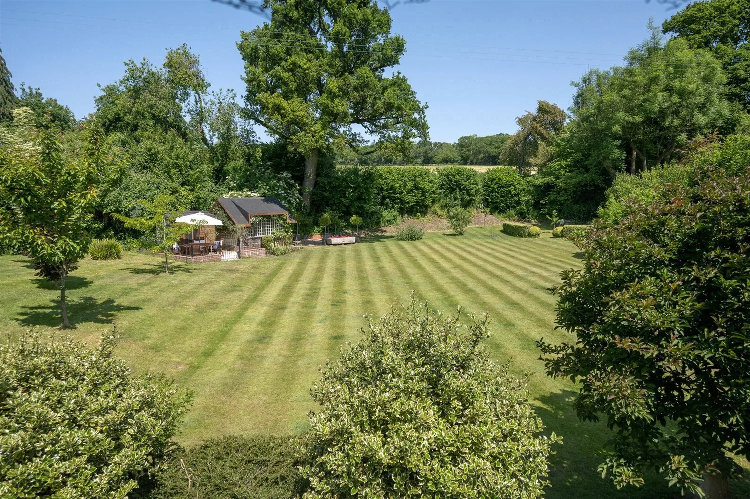 Turnerspuddle, Dorchester, DT2 photo 18