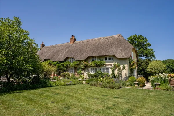 Turnerspuddle, Dorchester, DT2 photo 19