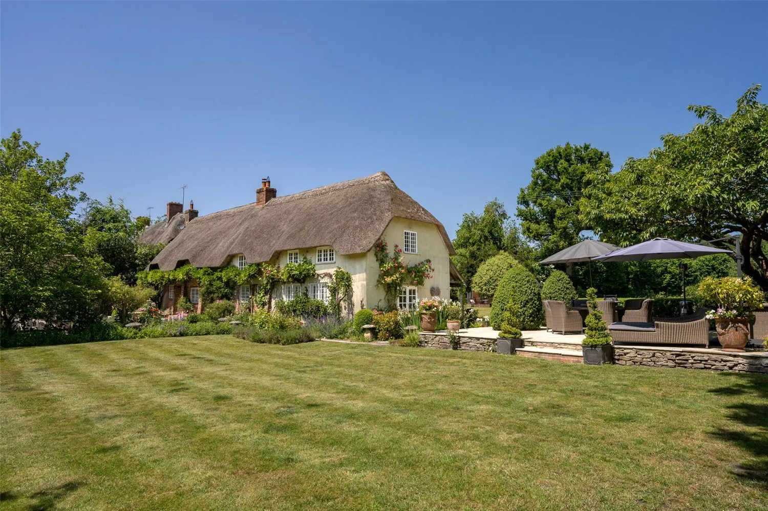 Turnerspuddle, Dorchester, DT2 photo 20