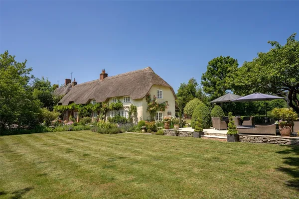 Turnerspuddle, Dorchester, DT2 photo 20