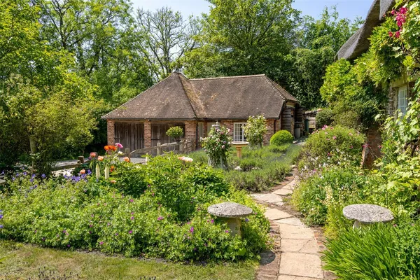 Turnerspuddle, Dorchester, DT2 photo 26