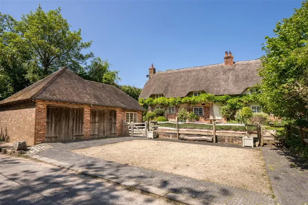 Turnerspuddle, Dorchester, DT2 photo 27
