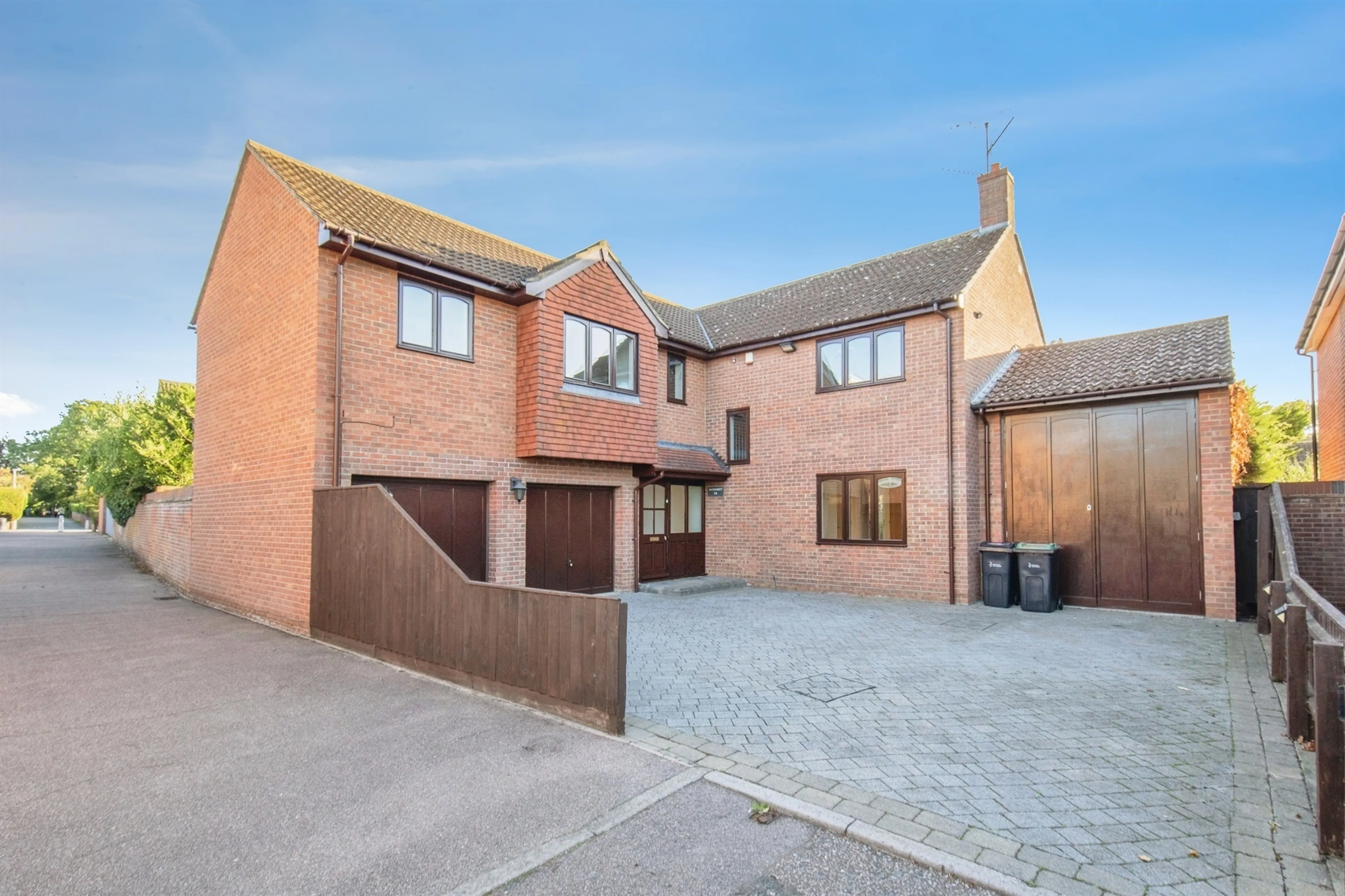 Property at Briarwood End, Highwoods, Colchester