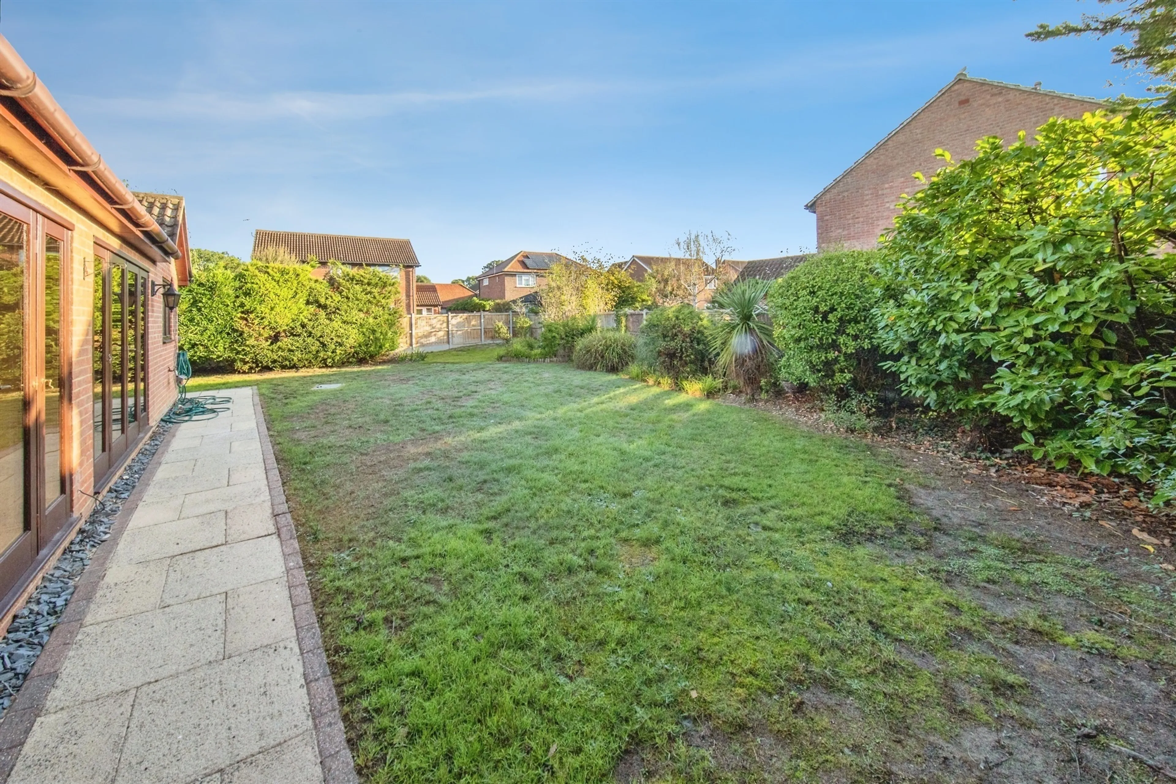 Property at Briarwood End, Highwoods, Colchester