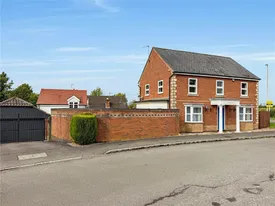 Property responsive