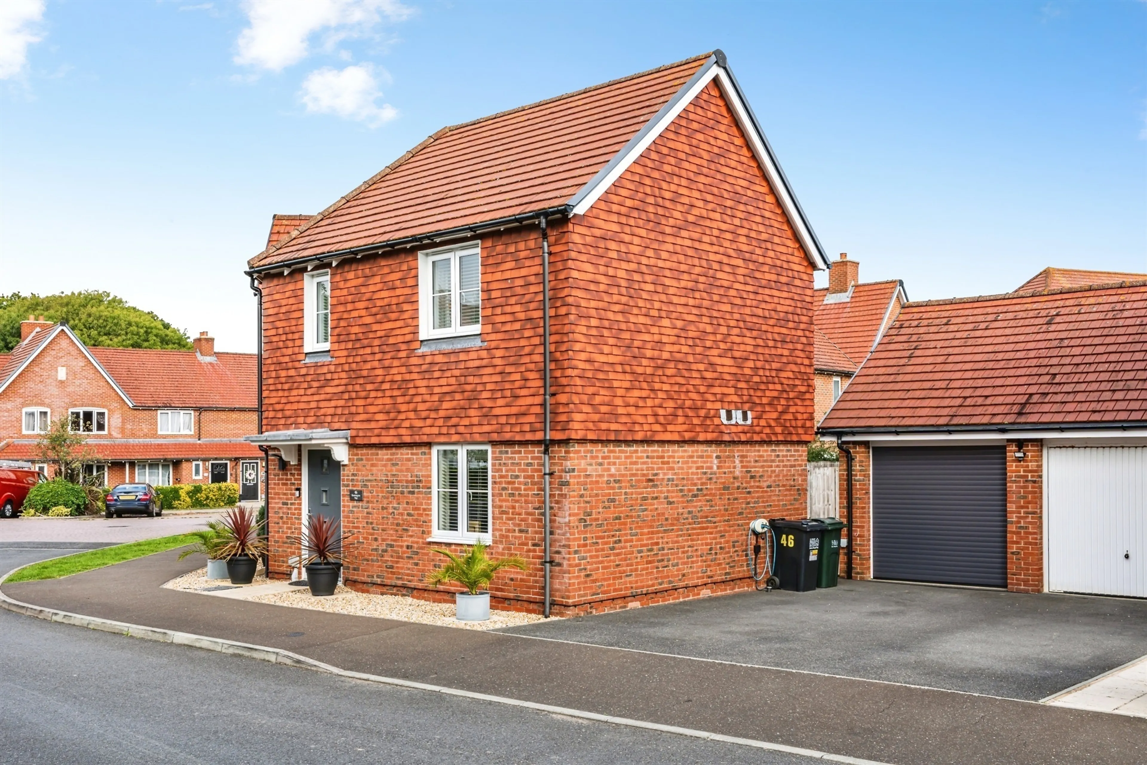 Property at Kensington Way, Polegate