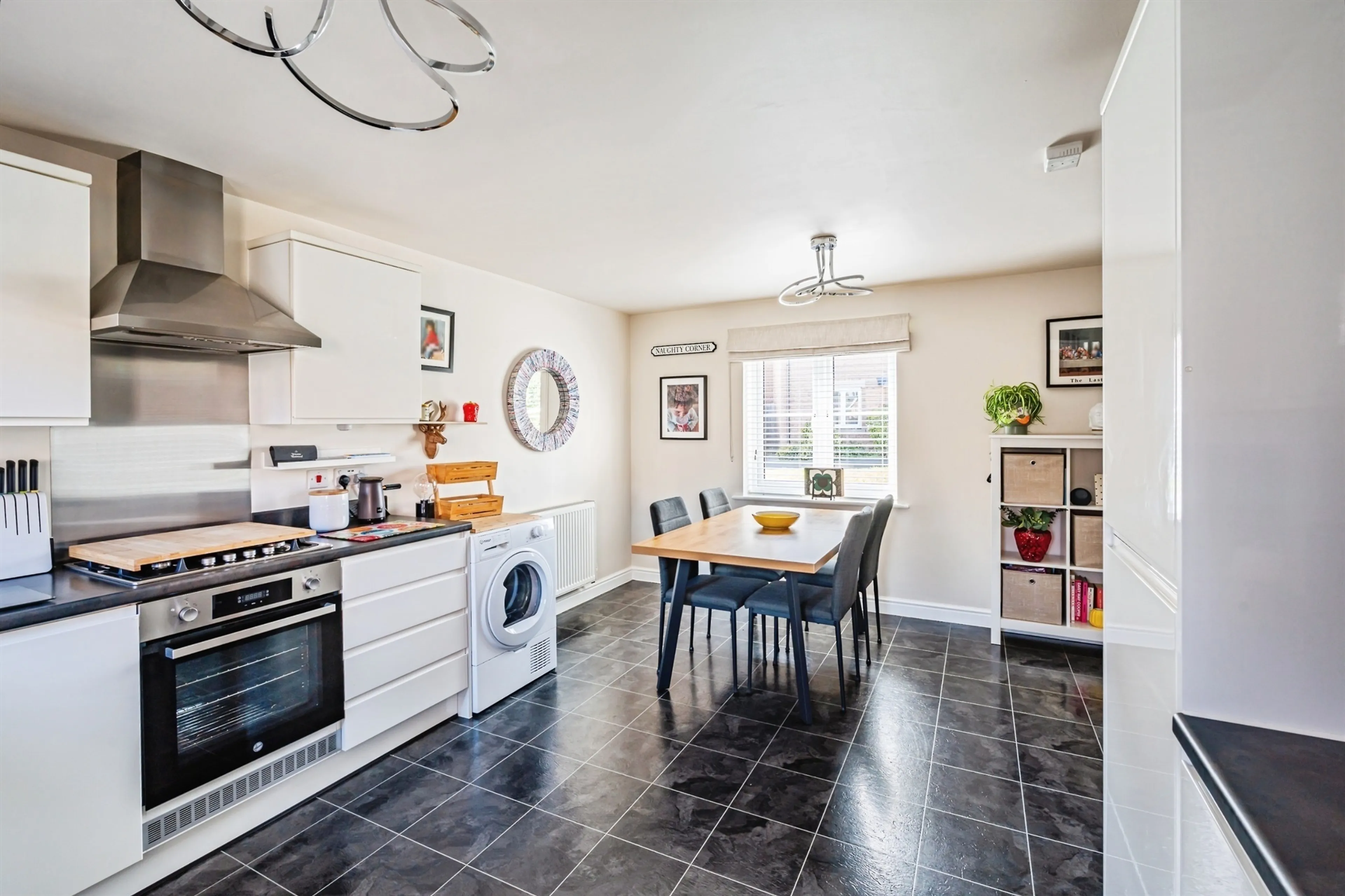 Property at Kensington Way, Polegate