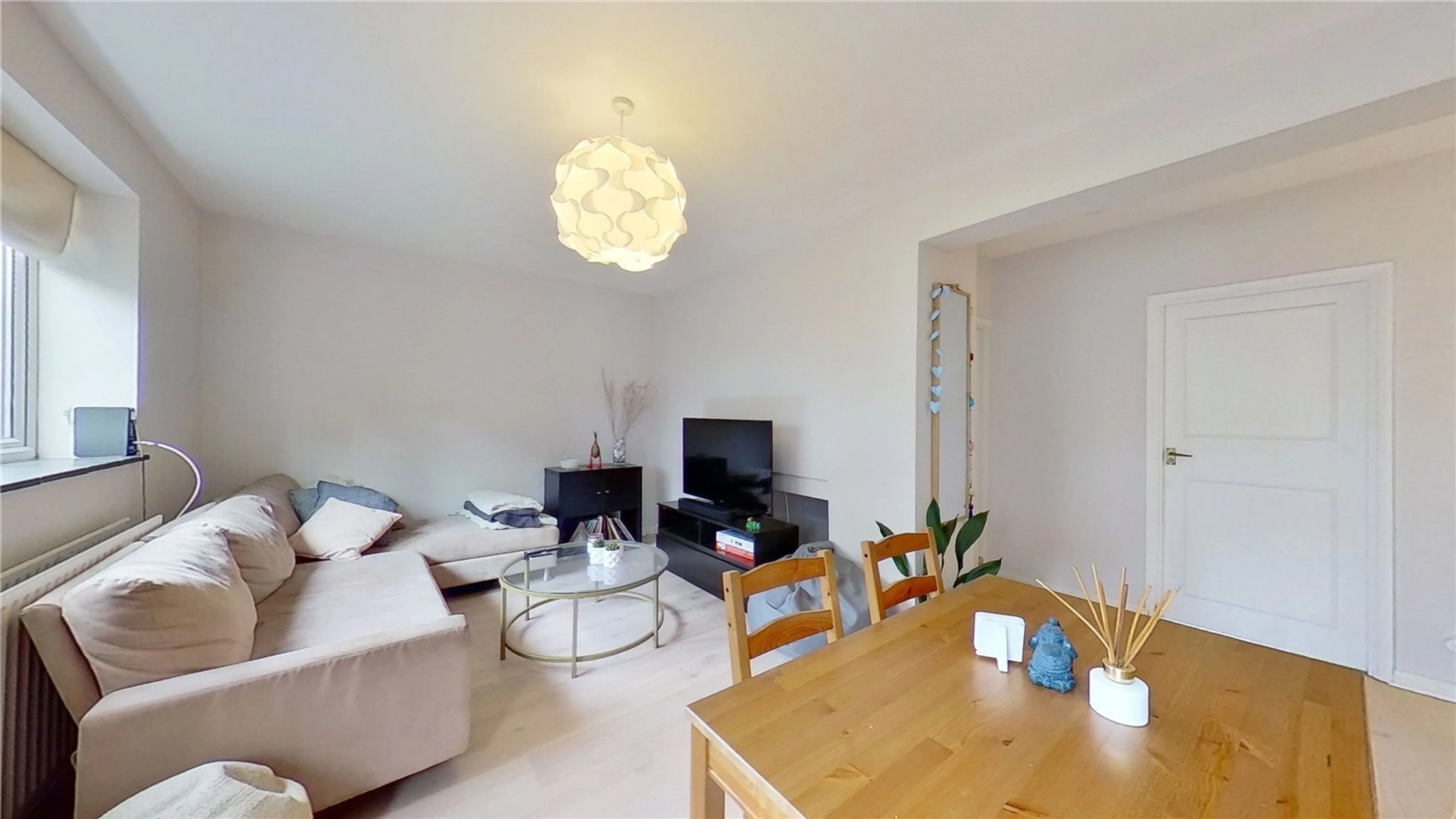 Property at Orlando Road, London, SW4