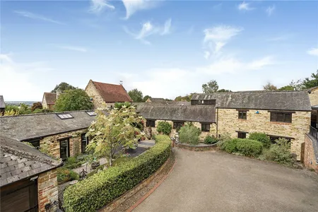 Main Street, Church Stowe, NN7
