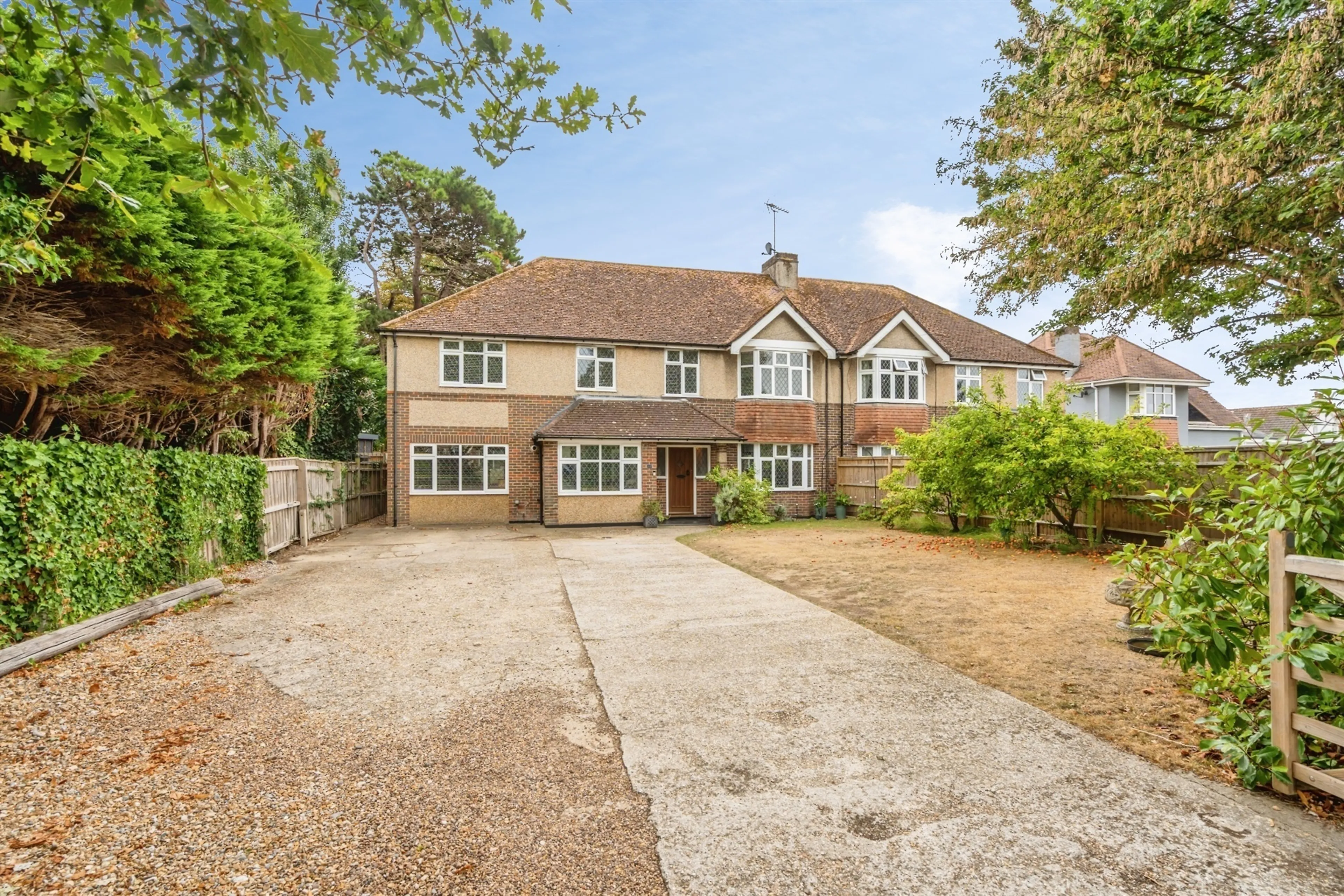 Property at Aldwick Road, Bognor Regis