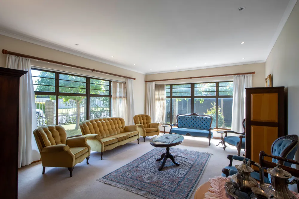 South Africa, Western Cape, Goedehoop, Karl Kielblock Crescent, 8