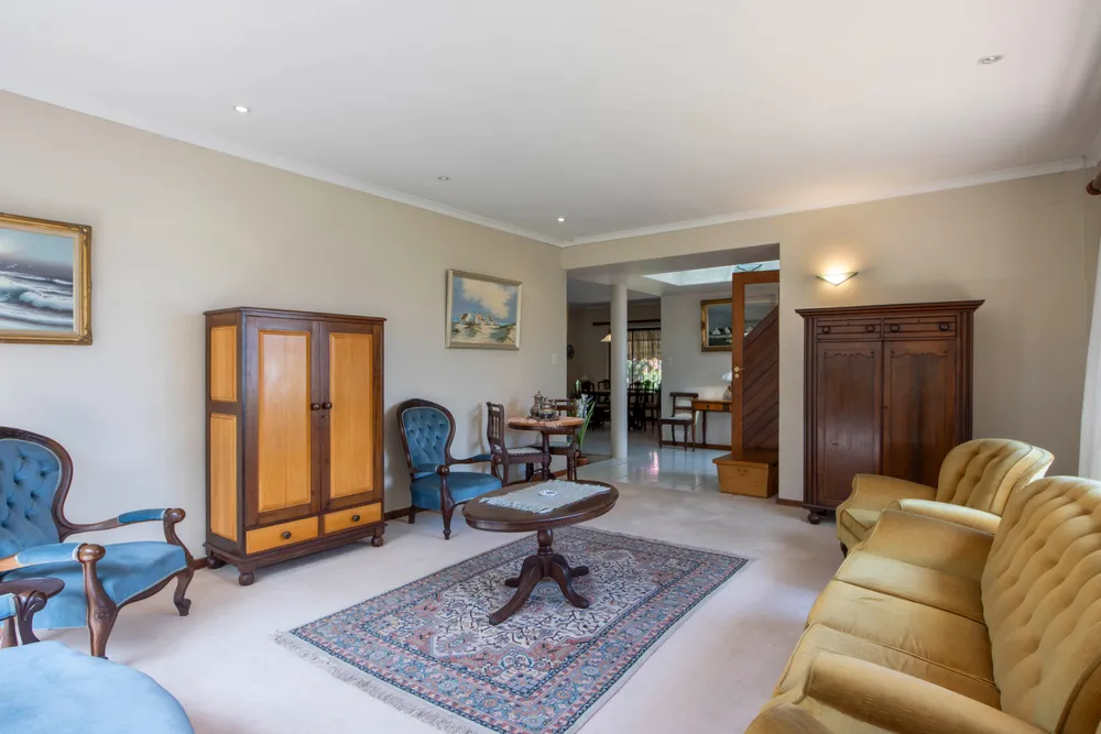 South Africa, Western Cape, Goedehoop, Karl Kielblock Crescent, 8