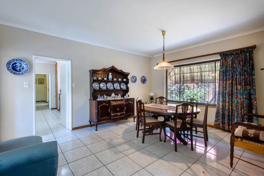 South Africa, Western Cape, Goedehoop, Karl Kielblock Crescent, 8