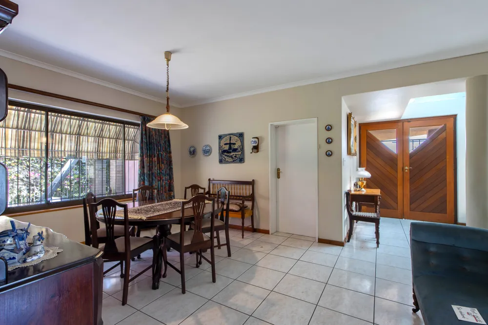 South Africa, Western Cape, Goedehoop, Karl Kielblock Crescent, 8