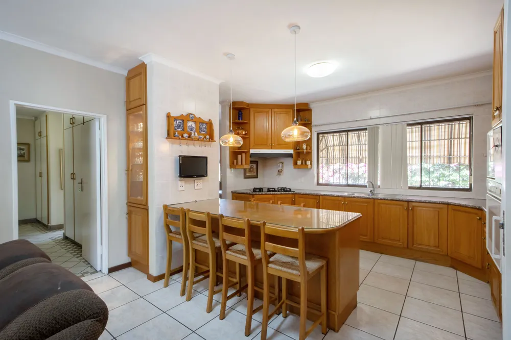 South Africa, Western Cape, Goedehoop, Karl Kielblock Crescent, 8