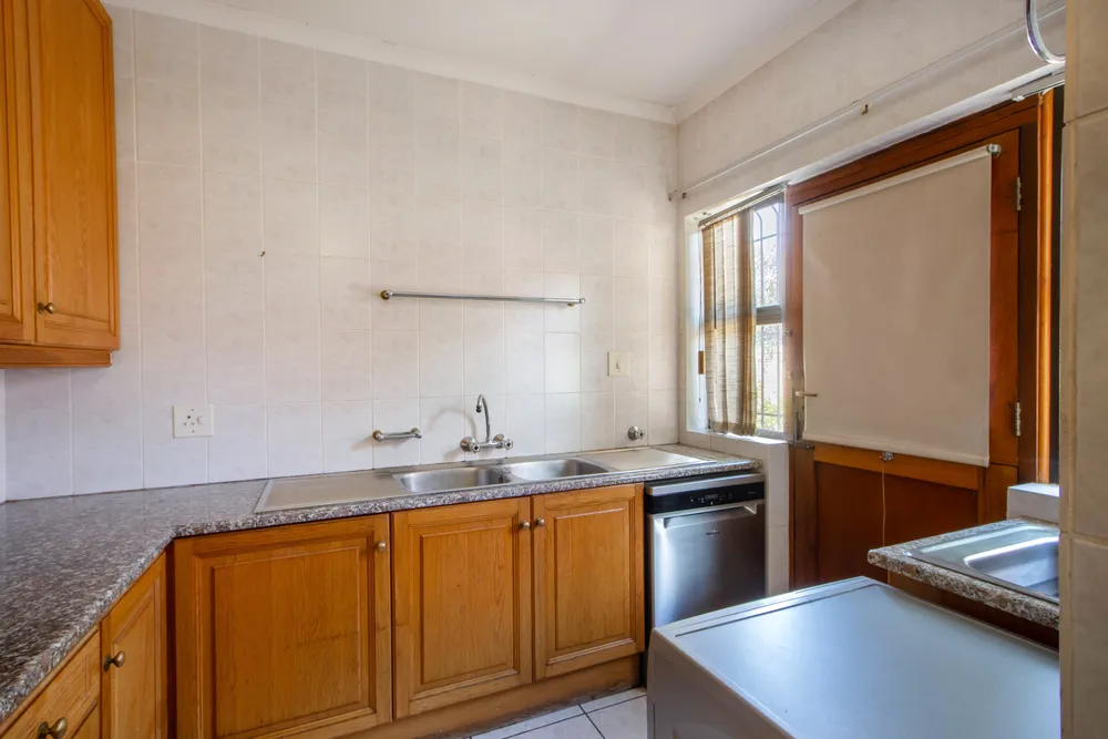 South Africa, Western Cape, Goedehoop, Karl Kielblock Crescent, 8