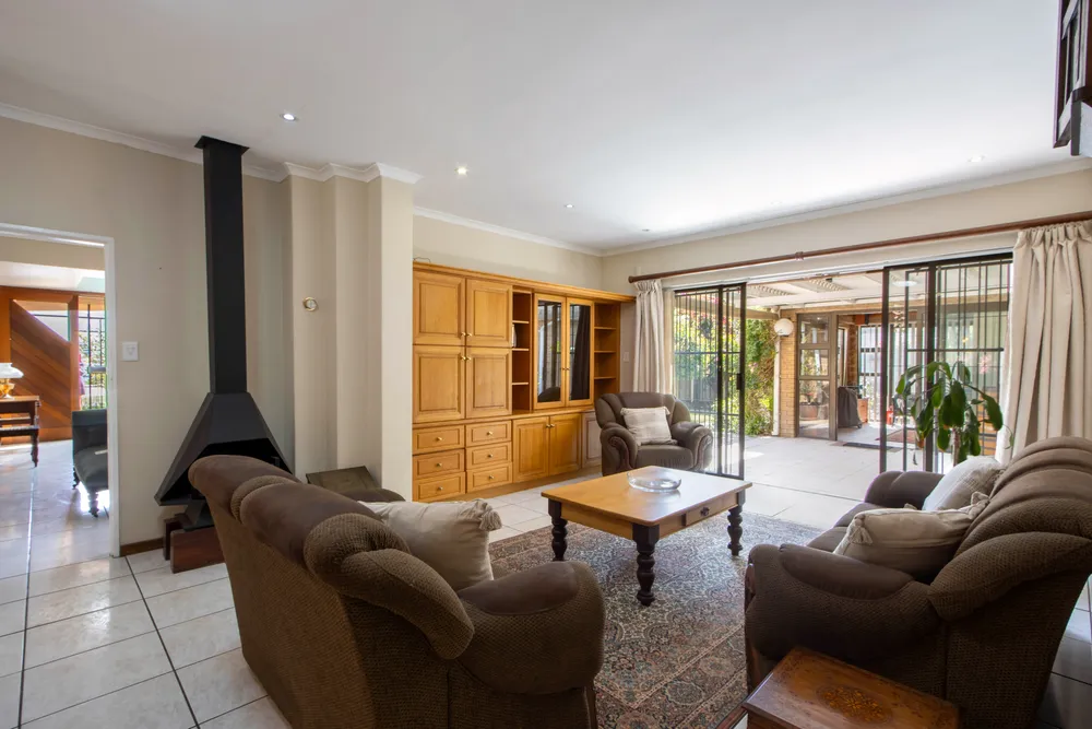 South Africa, Western Cape, Goedehoop, Karl Kielblock Crescent, 8