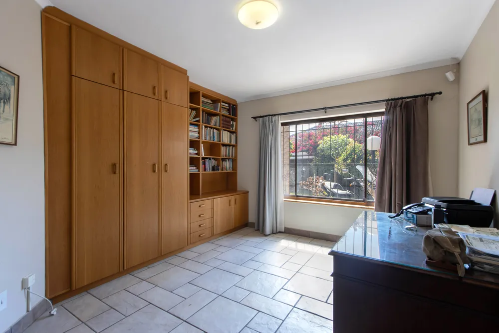 South Africa, Western Cape, Goedehoop, Karl Kielblock Crescent, 8