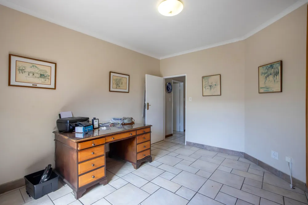 South Africa, Western Cape, Goedehoop, Karl Kielblock Crescent, 8