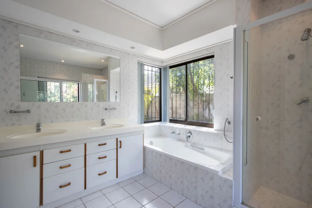 South Africa, Western Cape, Goedehoop, Karl Kielblock Crescent, 8
