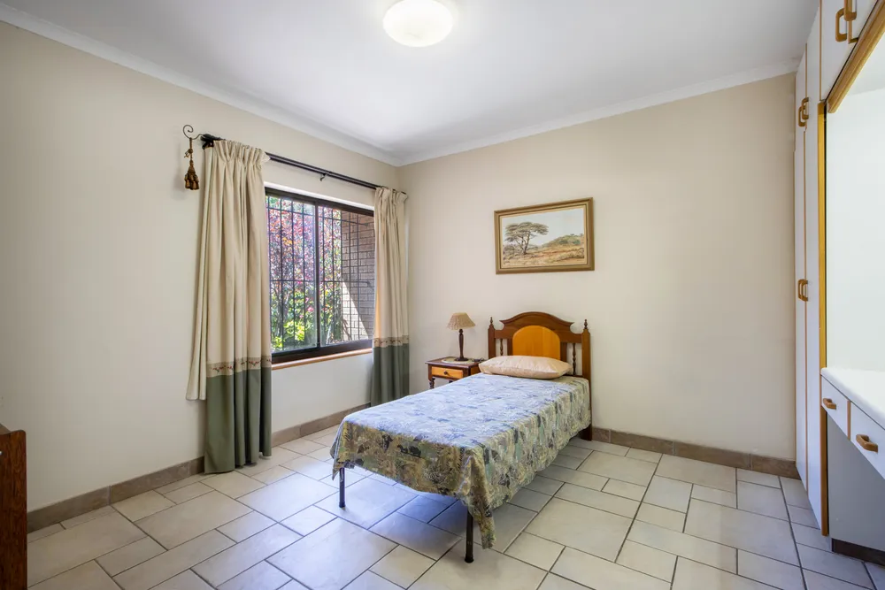 South Africa, Western Cape, Goedehoop, Karl Kielblock Crescent, 8