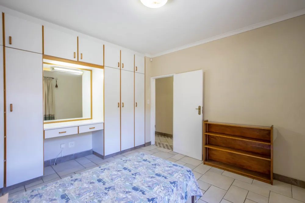South Africa, Western Cape, Goedehoop, Karl Kielblock Crescent, 8