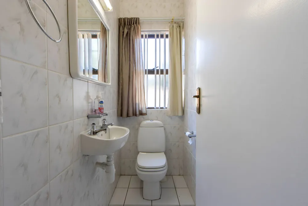 South Africa, Western Cape, Goedehoop, Karl Kielblock Crescent, 8