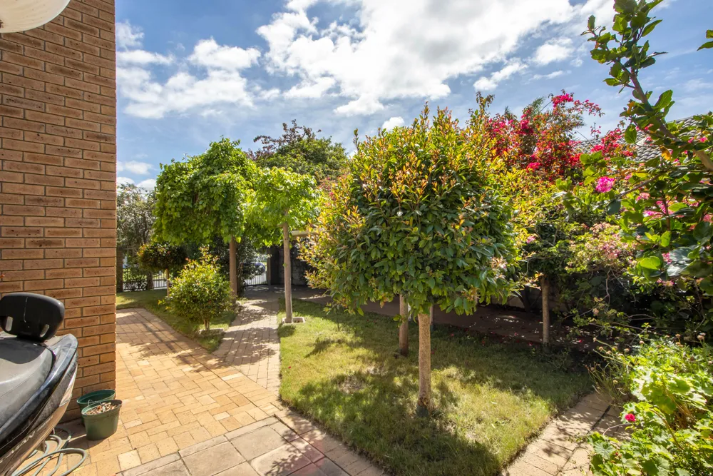 South Africa, Western Cape, Goedehoop, Karl Kielblock Crescent, 8