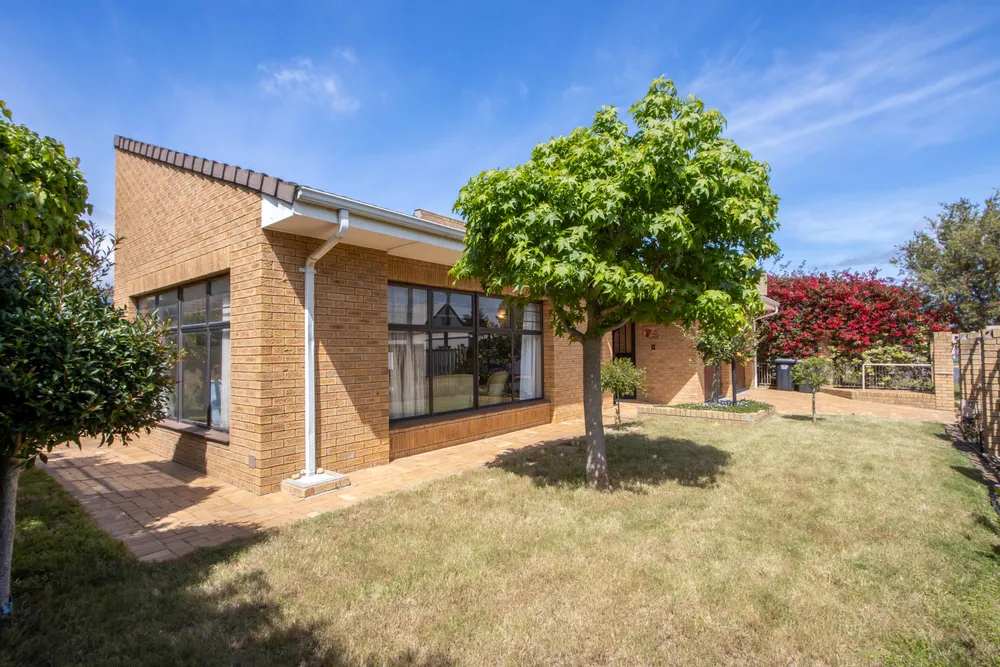 South Africa, Western Cape, Goedehoop, Karl Kielblock Crescent, 8