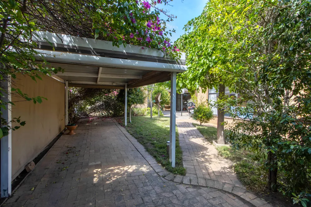 South Africa, Western Cape, Goedehoop, Karl Kielblock Crescent, 8