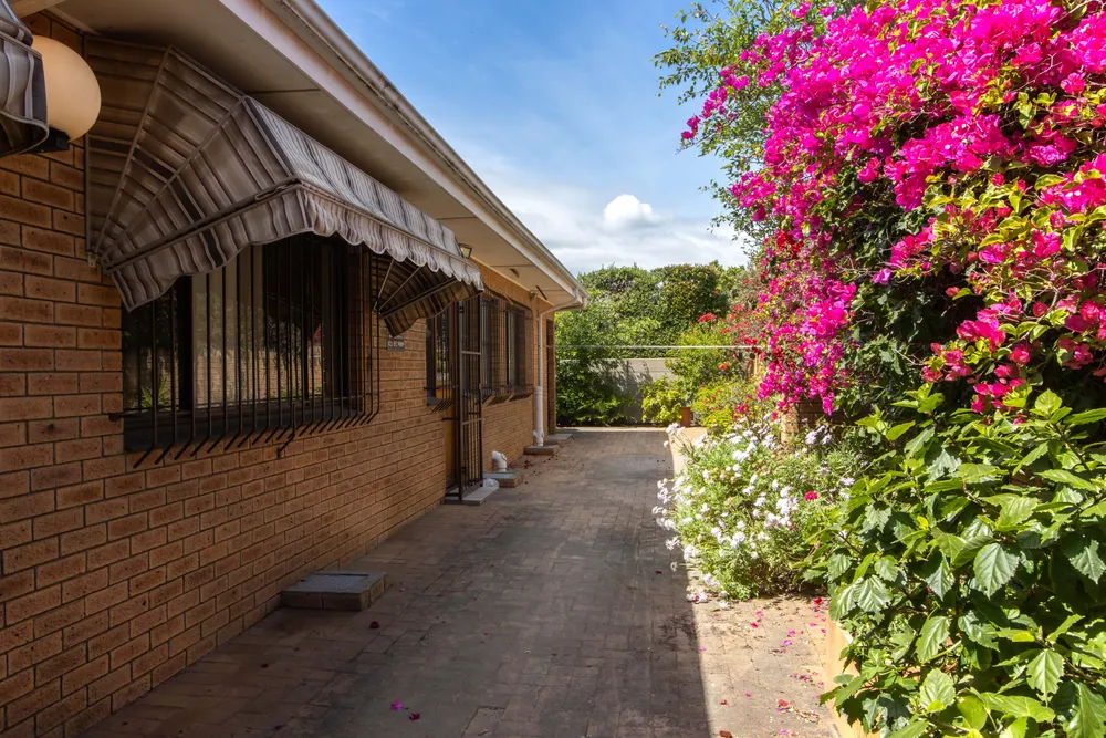 South Africa, Western Cape, Goedehoop, Karl Kielblock Crescent, 8