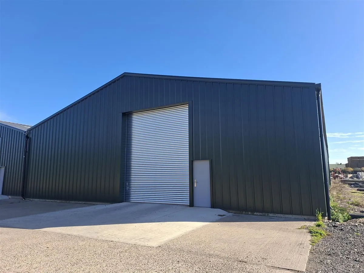 Unit 14B -Melton Road, Waltham On The Wolds, Melton Mowbray LE14 4AJ