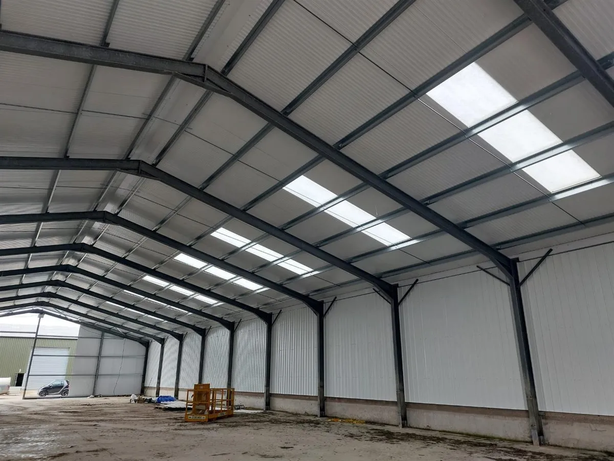 Unit 14B -Melton Road, Waltham On The Wolds, Melton Mowbray LE14 4AJ