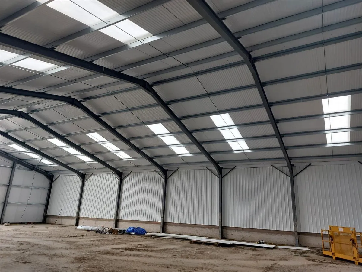 Unit 14B -Melton Road, Waltham On The Wolds, Melton Mowbray LE14 4AJ