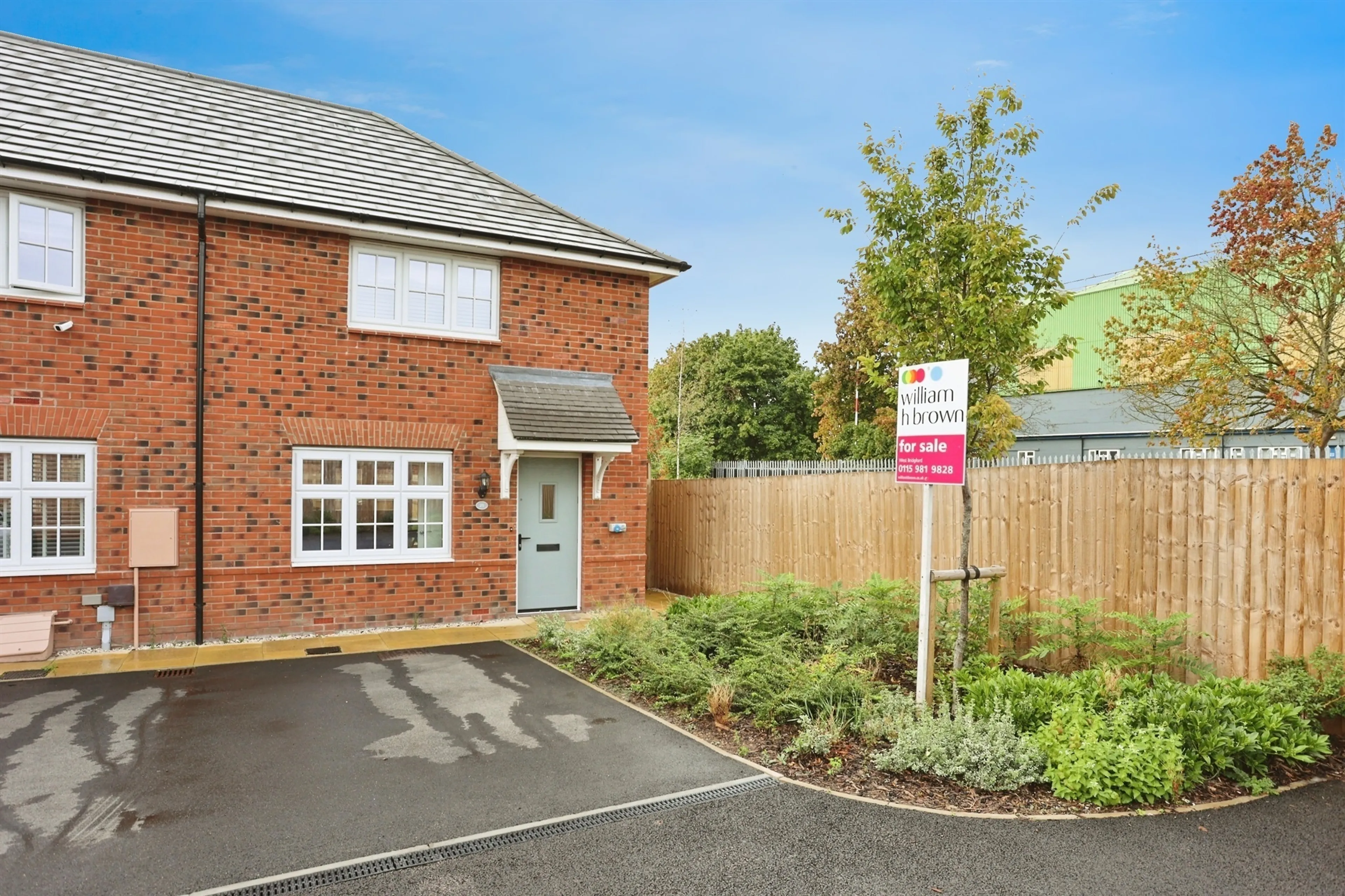 Property at Slingsby Gardens, Newton, Nottingham