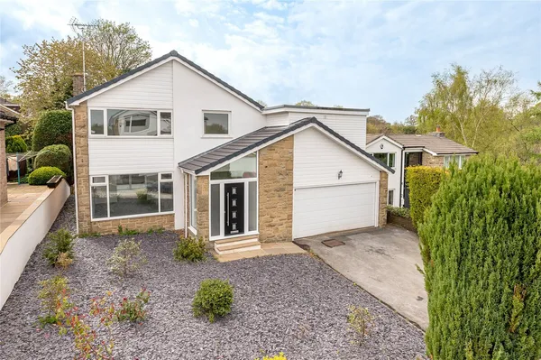 Bingley Bank, Bardsey, LS17