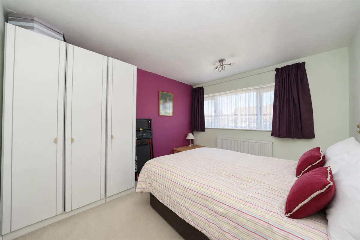 Green Dell Way, Leverstock Green, Hemel Hempstead, Hertfordshire, HP3 8PS