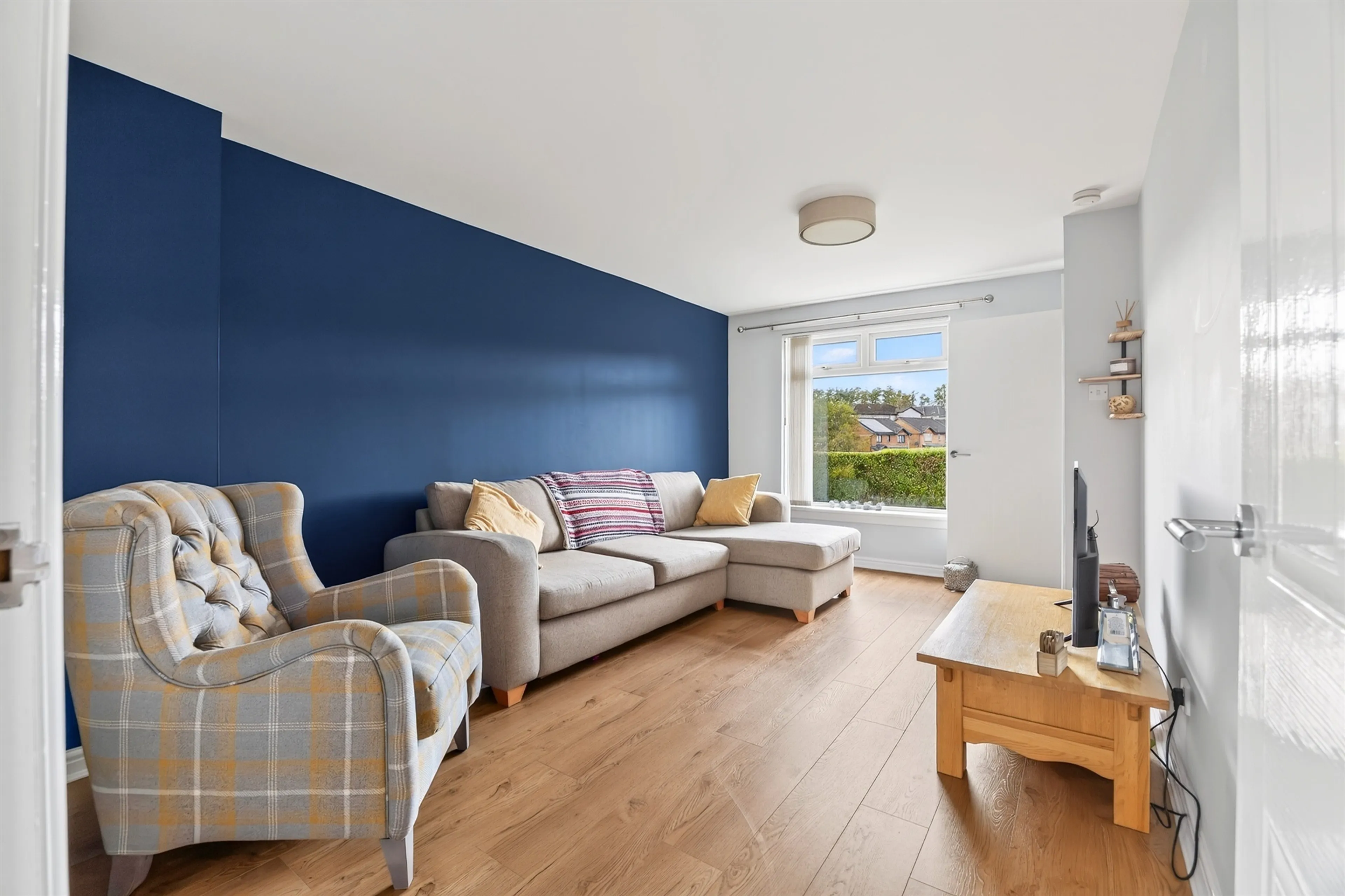 Property at Cromptons Grove, Paisley