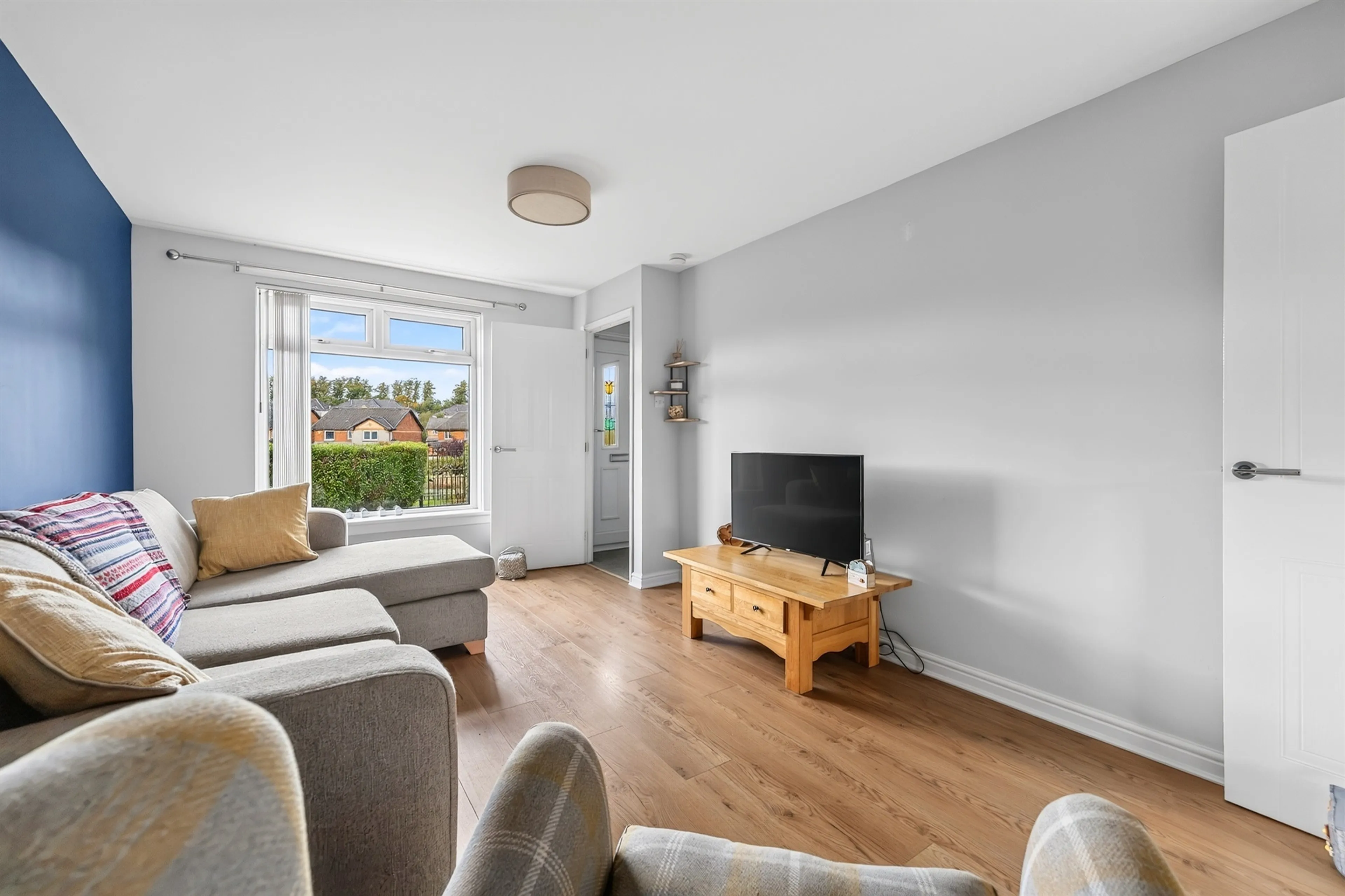 Property at Cromptons Grove, Paisley