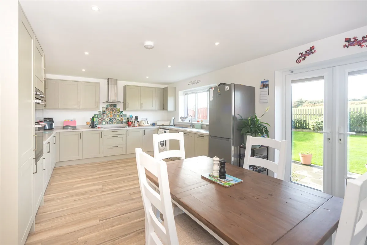 Parys Uchaf, Bull Bay, Amlwch, Isle of Anglesey, LL68