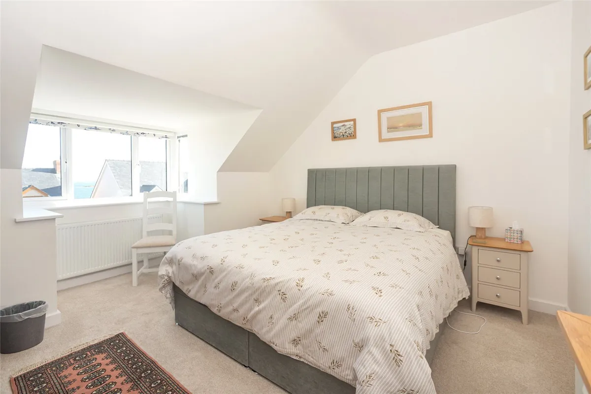 Parys Uchaf, Bull Bay, Amlwch, Isle of Anglesey, LL68