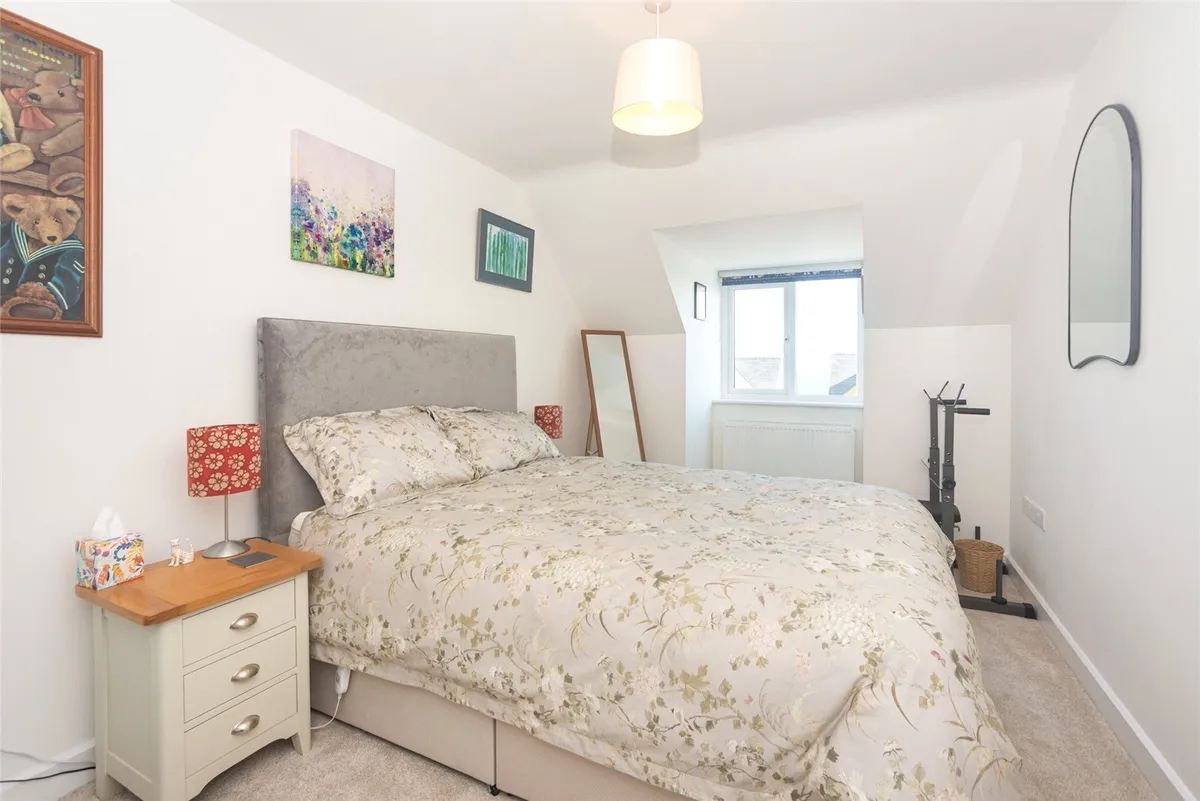 Parys Uchaf, Bull Bay, Amlwch, Isle of Anglesey, LL68