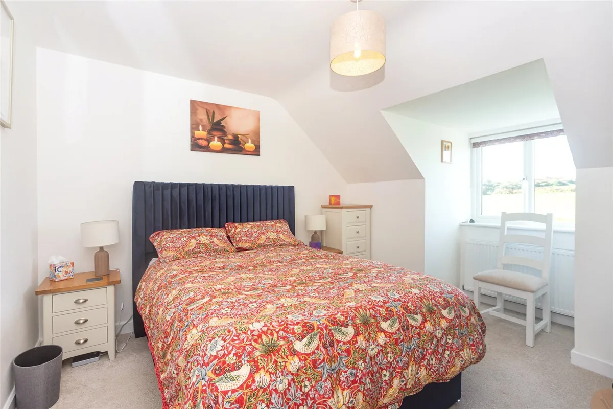 Parys Uchaf, Bull Bay, Amlwch, Isle of Anglesey, LL68